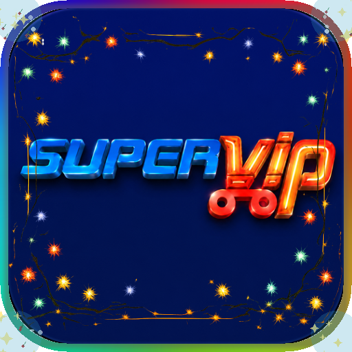supervip — galeri pratinjau Resmi APK